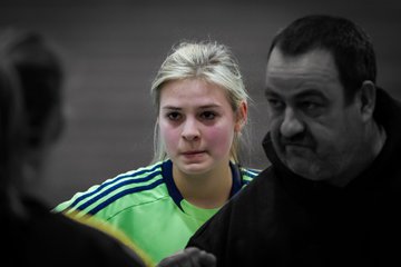 Bild 4522 - B-Juniorinnen Hallenlandesmeisterschaften